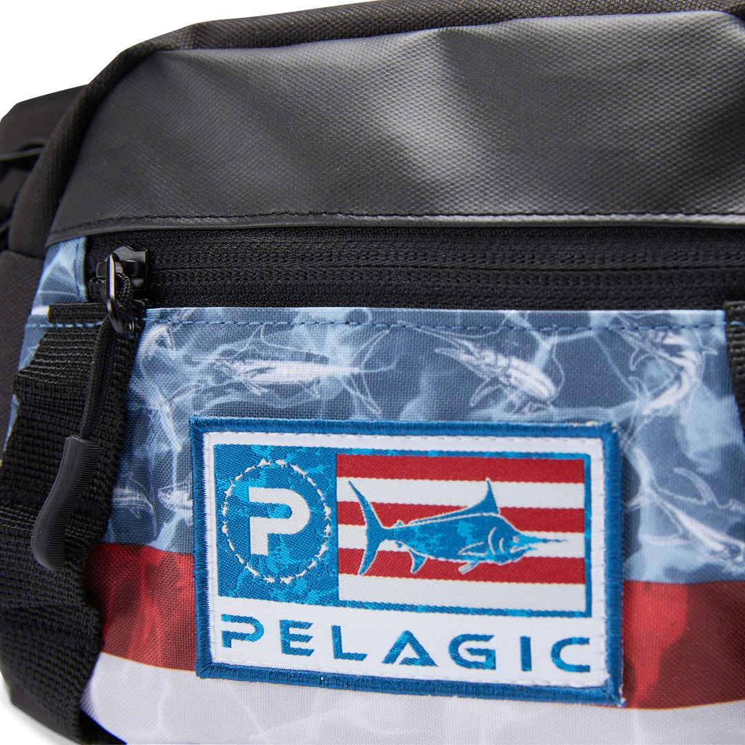 Apparel Americamo Fanny Pack New Arrivals Apparel Americamo Fanny Pack New Arrivals