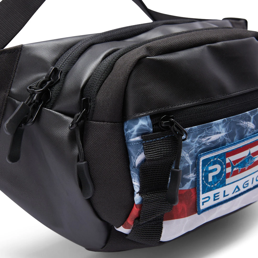 Apparel Americamo Fanny Pack New Arrivals Apparel Americamo Fanny Pack New Arrivals