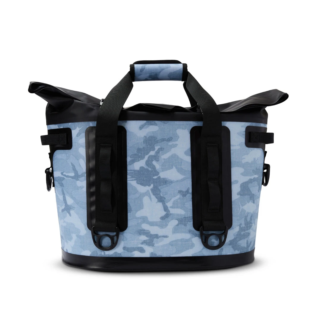 Apparel Accessories Fish Camo Soft Cooler Bag Apparel Accessories Fish Camo Soft Cooler Bag