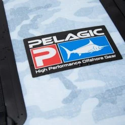 Apparel Accessories Fish Camo Soft Cooler Bag 5 Apparel Accessories Fish Camo Soft Cooler Bag