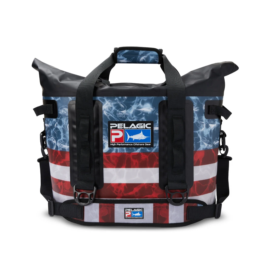 Apparel Accessories Americamo Soft Cooler Bag Apparel Accessories Americamo Soft Cooler Bag