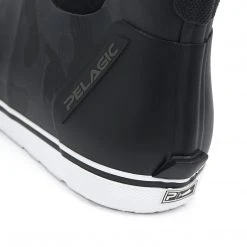 Footwear Pursuit 6" Deck Boot 6 Footwear Pursuit 6