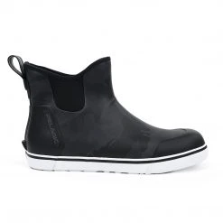 Footwear Pursuit 6" Deck Boot 5 Footwear Pursuit 6