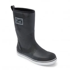 Footwear Longshore 12" Deck Boot