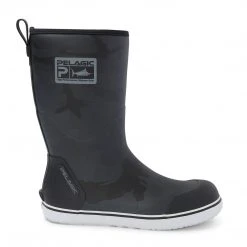 Footwear Longshore 12