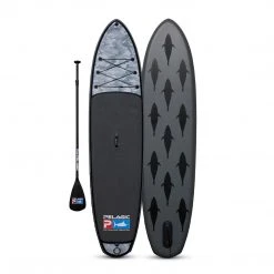 Apparel Accessories Inflatable Stand Up Paddle Board