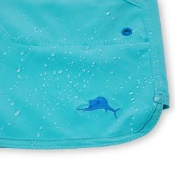 Pelagic Moana Hybrid Fishing Shorts - Women's