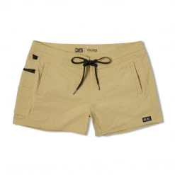 Apparel Essentials Collection Traverse Hybrid Fishing Shorts - Women's