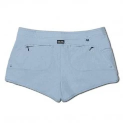 Apparel Womens Deep Sea Hybrid Fishing Shorts - Women's 7 Apparel Womens Deep Sea Hybrid Fishing Shorts - Women's