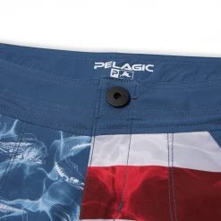 Apparel Best Sellers Moana Hybrid Fishing Shorts - Women's