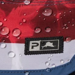 Apparel Best Sellers Moana Hybrid Fishing Shorts - Women's