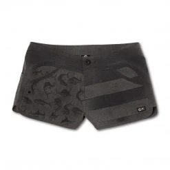 Apparel Deep Sea Americamo Hybrid Fishing Shorts - Women's