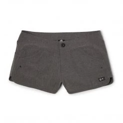 Apparel Deep Sea Americamo Hybrid Fishing Shorts - Women's