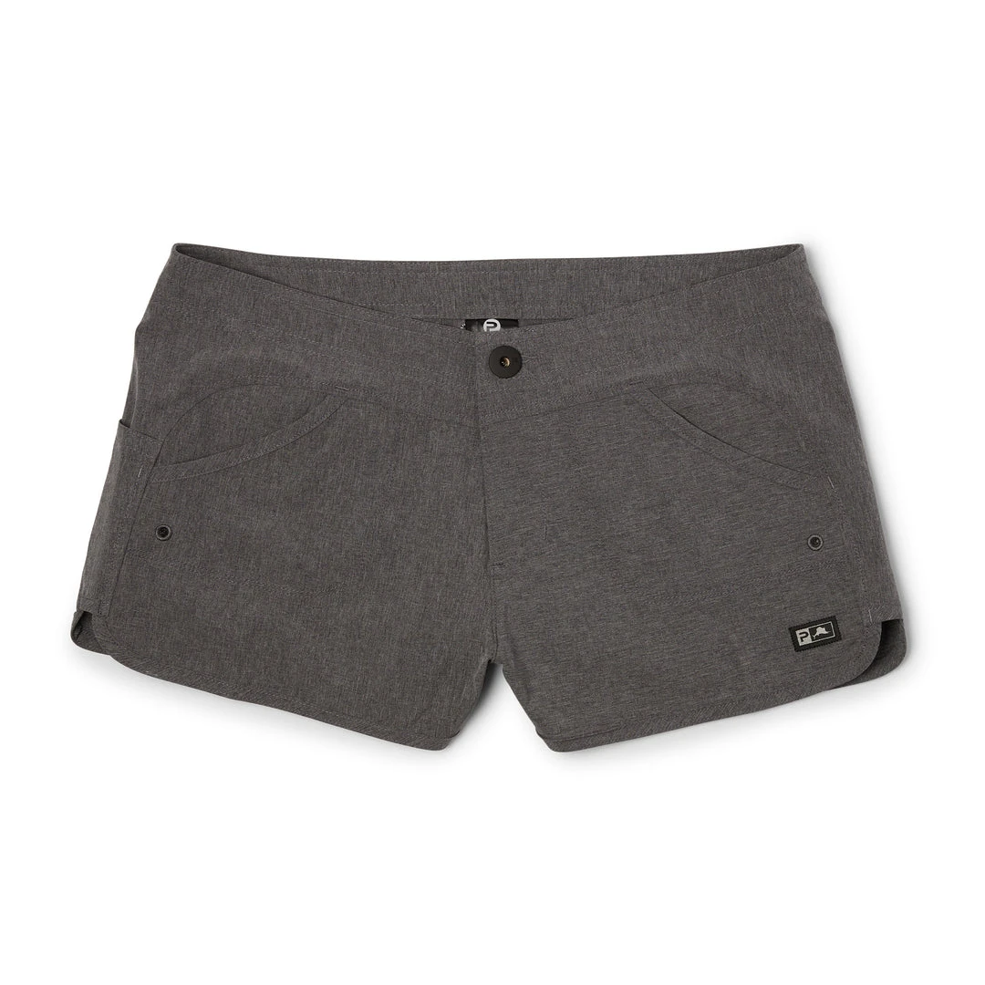 Apparel Deep Sea Americamo Hybrid Fishing Shorts - Women's Apparel Deep Sea Americamo Hybrid Fishing Shorts - Women's