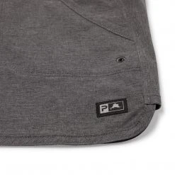 Apparel Deep Sea Americamo Hybrid Fishing Shorts - Women's 6 Apparel Deep Sea Americamo Hybrid Fishing Shorts - Women's