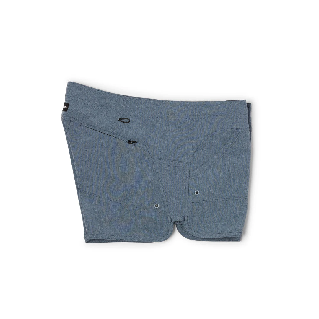 Apparel Deep Sea Americamo Hybrid Fishing Shorts - Women's Apparel Deep Sea Americamo Hybrid Fishing Shorts - Women's