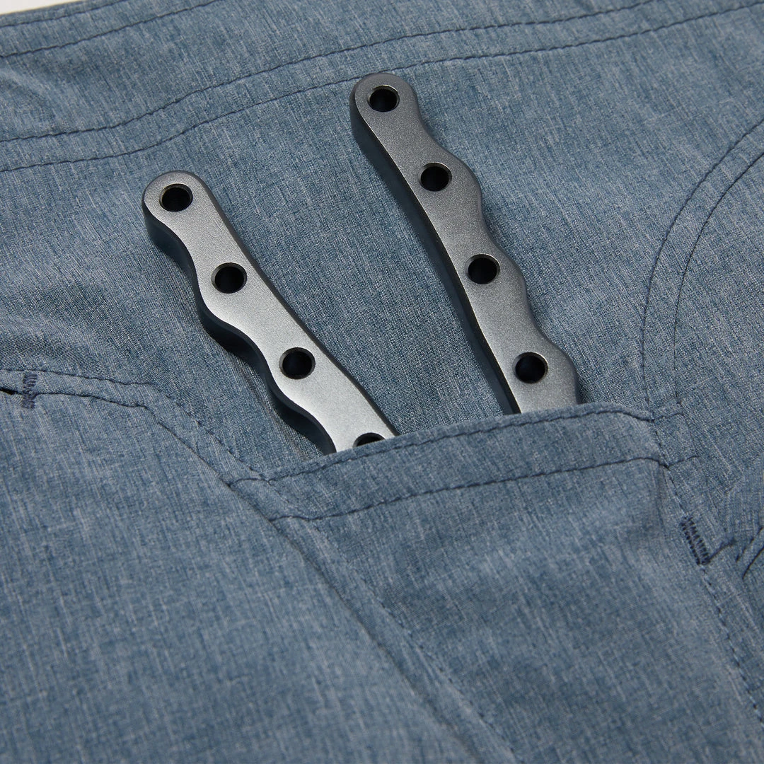 Apparel Deep Sea Americamo Hybrid Fishing Shorts - Women's Apparel Deep Sea Americamo Hybrid Fishing Shorts - Women's