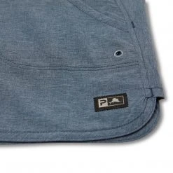 Apparel Deep Sea Americamo Hybrid Fishing Shorts - Women's 6 Apparel Deep Sea Americamo Hybrid Fishing Shorts - Women's