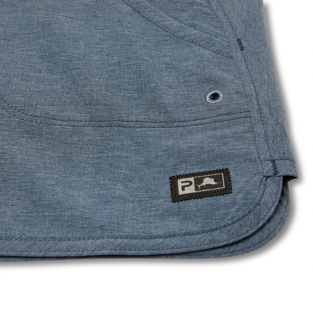 Apparel Deep Sea Americamo Hybrid Fishing Shorts - Women's Apparel Deep Sea Americamo Hybrid Fishing Shorts - Women's