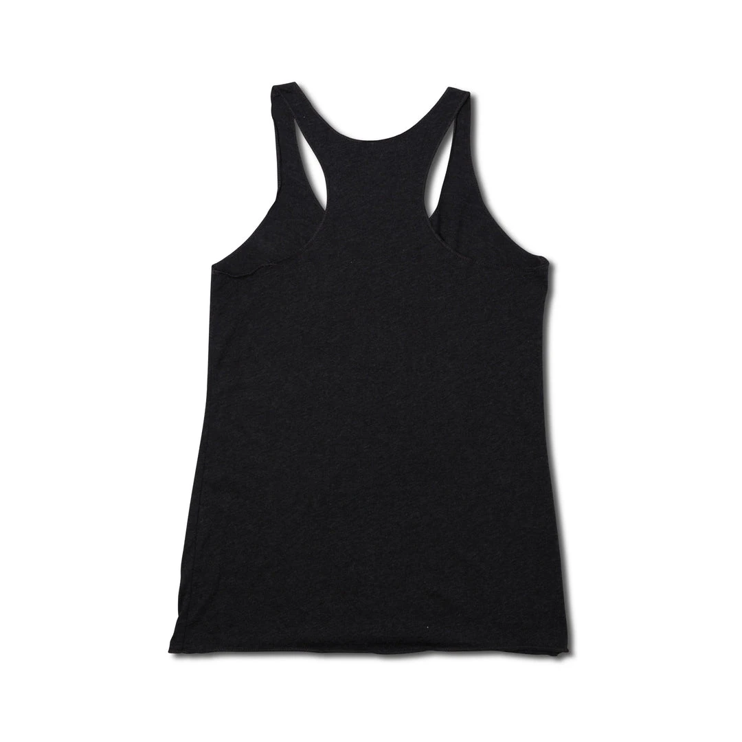 Apparel Americamo Icon Racerback Tank Top - Women's Womens Apparel Americamo Icon Racerback Tank Top - Women's Womens