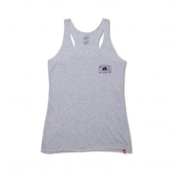 Apparel Game Fish Racerback Tank Top - Women's New Arrivals