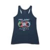 Apparel Florida Racerback Tank Top - Women's 2 Apparel Florida Racerback Tank Top - Women's