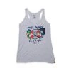 Apparel Florida Racerback Tank Top - Women's Womens 2 Apparel Florida Racerback Tank Top - Women's Womens