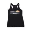 Apparel Twilight Racerback Tank Top - Women's