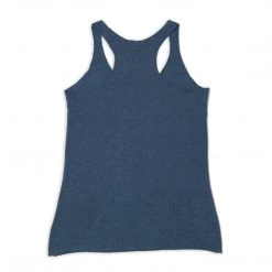 Apparel Womens Twillight Racerback Tank Top - Women's