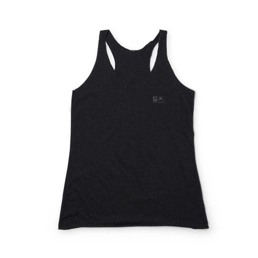 Apparel Racerback Tank Top - Women's Apparel Racerback Tank Top - Women's
