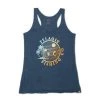 Apparel Paradise Racerback Tank Top - Women's