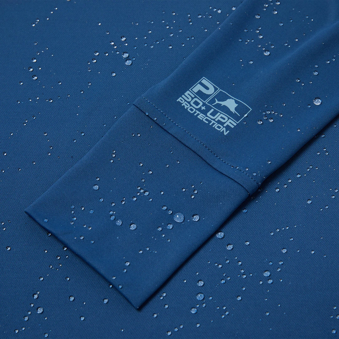 Apparel Womens Ultratek Icon Hooded Fishing Shirt - Women's 6 Apparel Womens Ultratek Icon Hooded Fishing Shirt - Women's