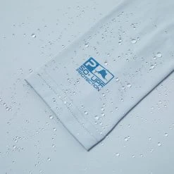 Apparel Womens Aquatek V-Neck Fishing Shirt - Women's