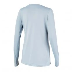 Apparel Womens Aquatek V-Neck Fishing Shirt - Women's