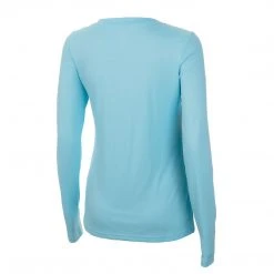 Apparel Womens Aquatek V-Neck Fishing Shirt - Women's