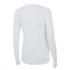 Apparel Aquatek V-Neck Fishing Shirt - Women's