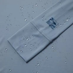 Apparel Aquatek Blue Marlin Fishing Shirt - Women's