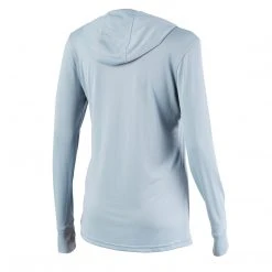 Apparel Best Sellers Aquatek Hooded Fishing Shirt - Women's