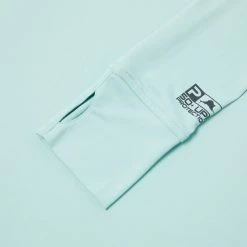 Apparel Womens Aquatek Sailfish Fishing Shirt - Women's 4 Apparel Womens Aquatek Sailfish Fishing Shirt - Women's