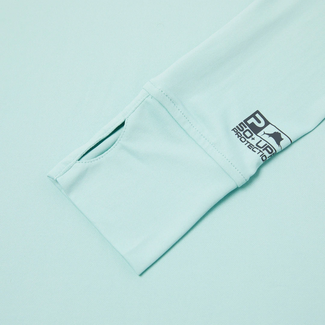 Apparel Womens Aquatek Sailfish Fishing Shirt - Women's Apparel Womens Aquatek Sailfish Fishing Shirt - Women's