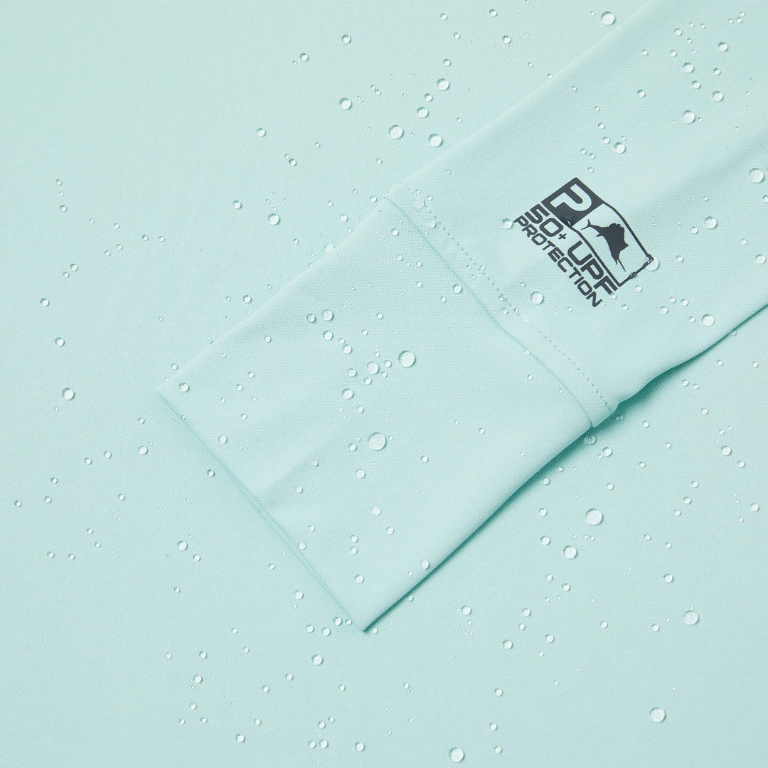 Apparel Womens Aquatek Sailfish Fishing Shirt - Women's Apparel Womens Aquatek Sailfish Fishing Shirt - Women's