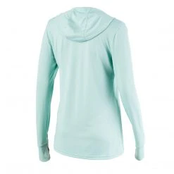 Apparel Aquatek Hooded Fishing Shirt - Women's Womens