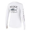 Apparel Aquatek Yellowfin Tuna Fishing Shirt - Women's Womens