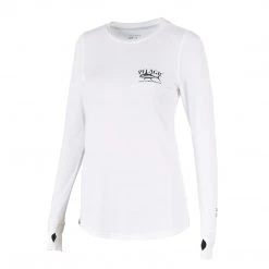 Apparel Aquatek Yellowfin Tuna Fishing Shirt - Women's Womens