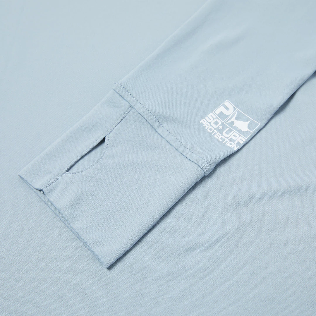 Apparel Womens Aquatek Sailfish Hooded Fishing Shirt - Women's Apparel Womens Aquatek Sailfish Hooded Fishing Shirt - Women's