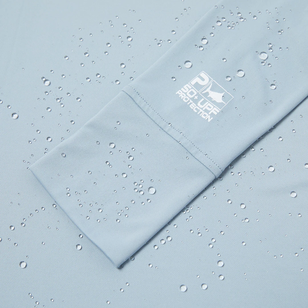 Apparel Womens Aquatek Sailfish Hooded Fishing Shirt - Women's Apparel Womens Aquatek Sailfish Hooded Fishing Shirt - Women's