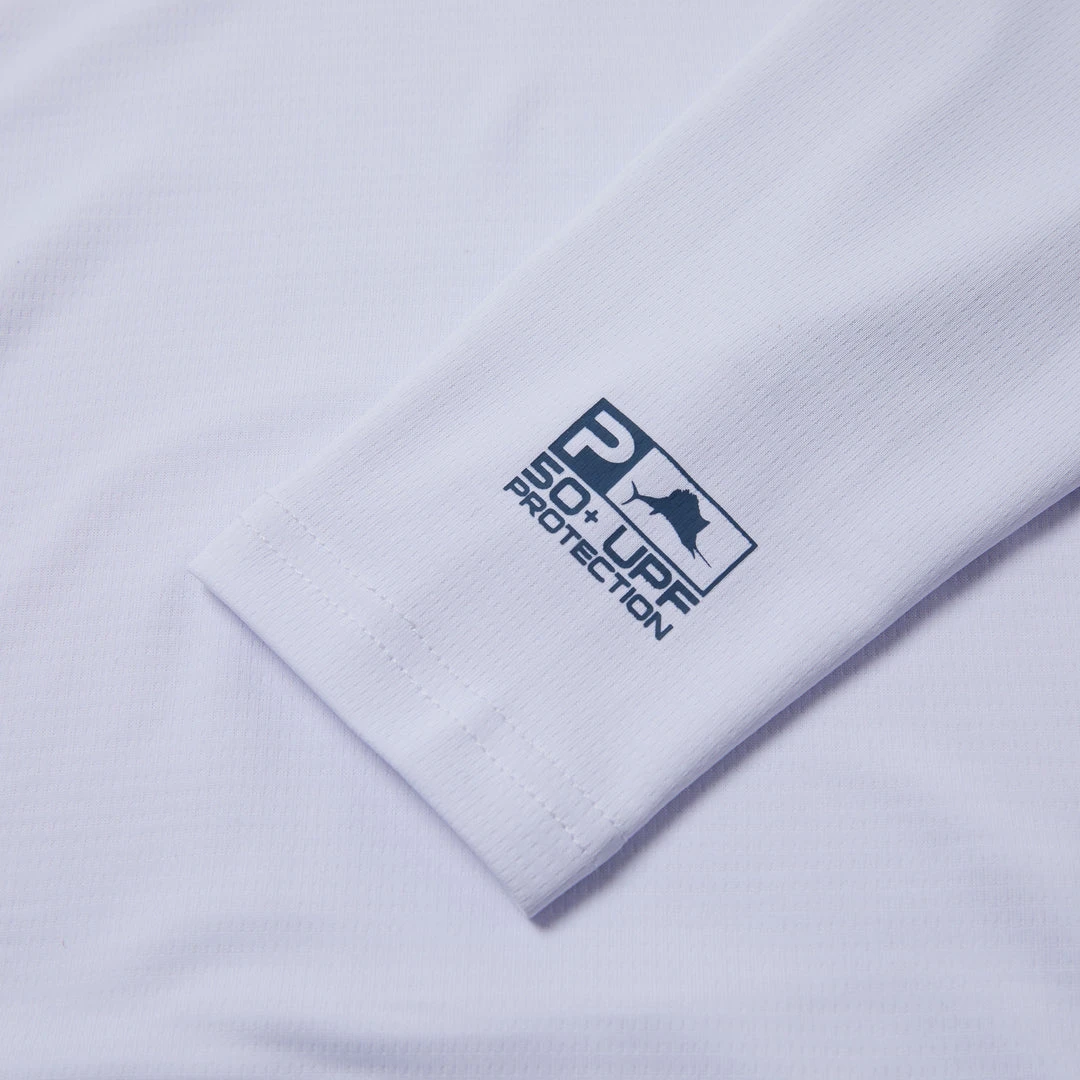 Apparel Sun Protection System Exo-Tech Icon Hooded Fishing Shirt - Women's Apparel Sun Protection System Exo-Tech Icon Hooded Fishing Shirt - Women's