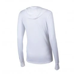 Apparel Aquatek Puerto Rico Hooded Fishing Shirt - Women's Womens