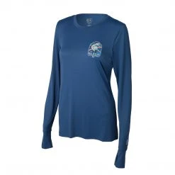 Apparel Womens Aquatek Florida Fishing Shirt - Women's