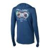 Apparel Aquatek Florida Hooded Fishing Shirt - Women's